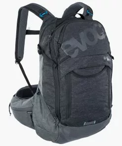 EVOC Trail Pro Med Beskyttelse - 26 Liter, S/M