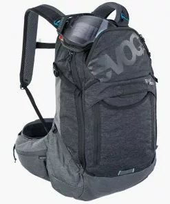 EVOC Trail Pro Med Beskyttelse - 26 Liter, S/M -Outlet Cykler Store EVOC Trail Pro med Beskyttelse 26 1656316444 02