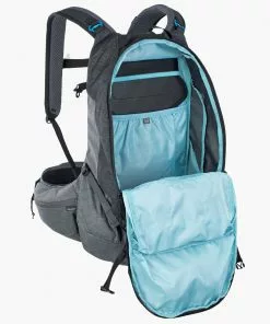 EVOC Trail Pro Med Beskyttelse - 26 Liter, S/M -Outlet Cykler Store EVOC Trail Pro med Beskyttelse 26 1656316444 03