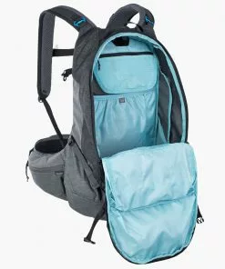 EVOC Trail Pro Med Beskyttelse - 26 Liter, S/M -Outlet Cykler Store EVOC Trail Pro med Beskyttelse 26 1656316444 04