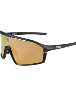 Endura Dorado II Cykelbriller Mat Sort