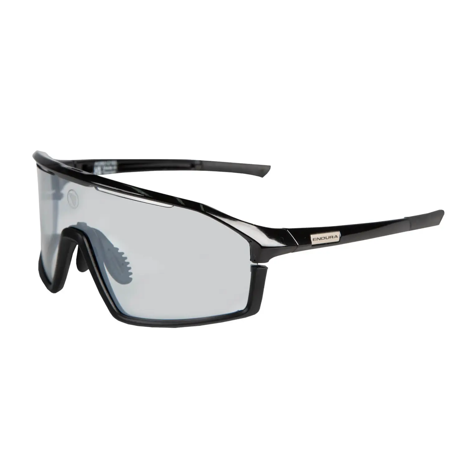 Endura Dorado II Cykelbriller Sort/Photochromic 1 Endura Dorado II Cykelbriller Sort/Photochromic