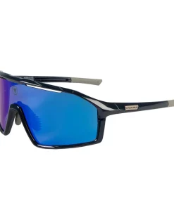 Endura Gabbro II Cykelbriller Sort/Navy