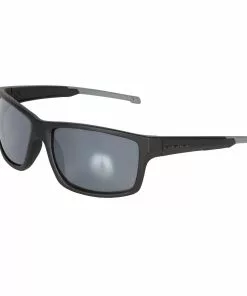 Endura Hummvee Cykelbriller Sort
