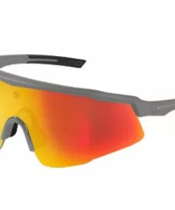 Endura Shumba II Cykelbriller - Grå