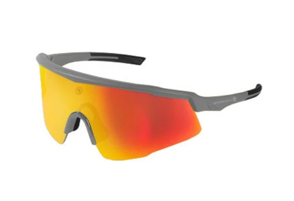 Endura Shumba II Cykelbriller - Grå 1 Endura Shumba II Cykelbriller - Grå