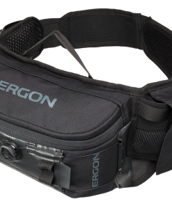 Ergon BA Hoftetaske Med Drejespænde