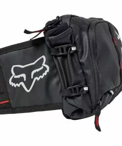 FOX Hip Pack Hofte Rygsæk 7 FOX Hip Pack Hofte Rygsæk -Outlet Cykler Store FOX Hip Pack Hofte Rygsaek 1624442434 02