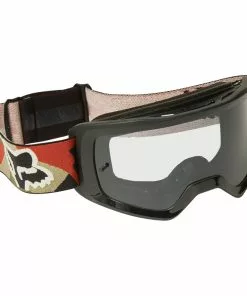 FOX Main BNKR Beskyttelsesbriller Camo Grøn