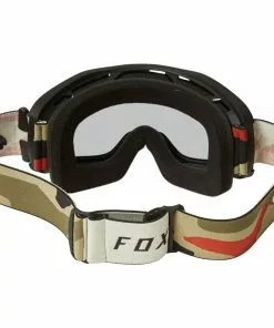 FOX Main BNKR Beskyttelsesbriller Camo Grøn 5 FOX Main BNKR Beskyttelsesbriller Camo Grøn -Outlet Cykler Store FOX Main BNKR Beskyttelsesbriller Ca 1646996720 02