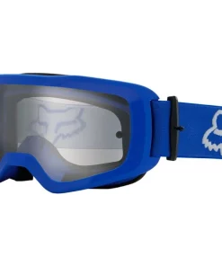 FOX Main Stray Goggles Blå