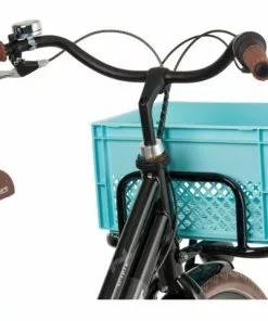 Fastrider Kasse Til Bagagebærer 22 Liter Lyseblå -Outlet Cykler Store Fastrider Kasse til Bagagebaerer 22 L 1630056447 03