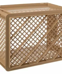 Fastrider Kasse Til Bagagebærer 22 Liter Beige 5 Fastrider Kasse Til Bagagebærer 22 Liter Beige -Outlet Cykler Store Fastrider Kasse til Bagagebaerer 22 L 1661241833 02