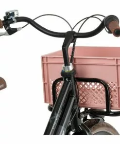 Fastrider Kasse Til Bagagebærer 22 Liter Lyserød -Outlet Cykler Store Fastrider Kasse til Bagagebaerer 22 L 1663060544 03