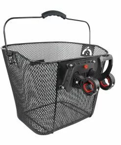 Force Kurv Til Styr Med Klikbeslag