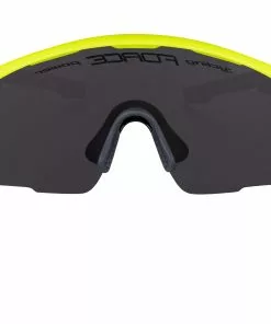 Force Ambient Cykelbriller Fluo/Grå -Outlet Cykler Store Force Ambient Cykelbriller FluoGraa 1620637560 02