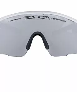 Force Ambient Cykelbriller Fotokromisk Hvid/Grå/Sort -Outlet Cykler Store Force Ambient Cykelbriller Fotokromi 1620635936 02