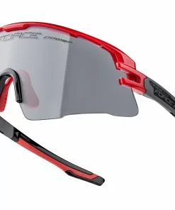 Force Ambient Cykelbriller Fotokromisk Rød/Grå