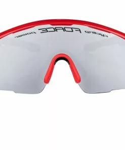 Force Ambient Cykelbriller Fotokromisk Rød/Grå -Outlet Cykler Store Force Ambient Cykelbriller Fotokromi 1620637037 02