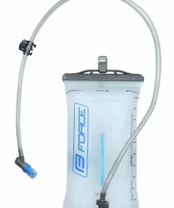 Force Aron Pro Plus Rygsæk 10L+2L Reservior Grå/Sort -Outlet Cykler Store Force Aron Pro Plus rygsaek 10L2L Re 1556639747 02