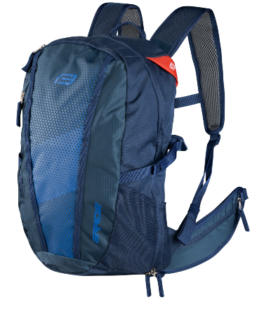 Force Grade Rygsæk 22L Blå 1 Force Grade Rygsæk 22L Blå