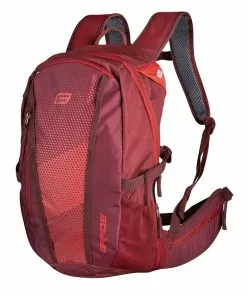 Force Grade Rygsæk 22L Rød