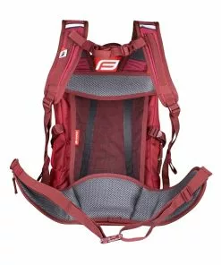 Force Grade Rygsæk 22L Rød -Outlet Cykler Store Force Grade Rygsaek 22L Roed 1600170696 02