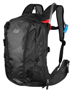 Force Grade Rygsæk + Væskeblære - Sort