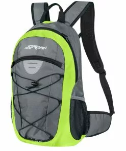Force Jordan Ace Rygsæk 20L Grå/Fluo