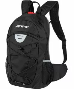 Force Jordan Ace Rygsæk 20L Sort