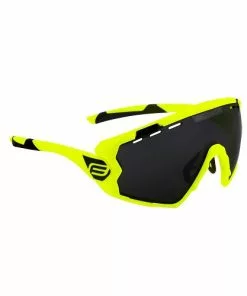 Force Ombro Cykelbriller Fluo