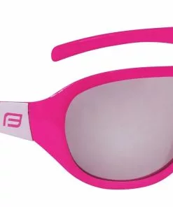 Force Pokey Junior Brille Pink
