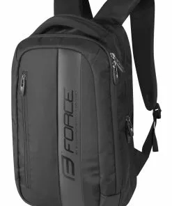 Force Voyager Rygsæk Sort