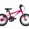 Frog Bikes 40 Børnecykel 14" Pink
