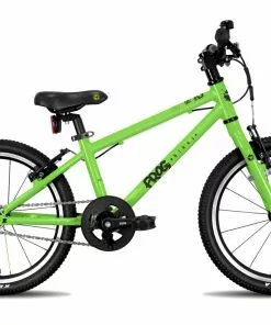 Frog Bikes 47 Børnecykel 18" Grøn