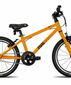 Frog Bikes 47 Børnecykel 18" Orange