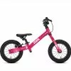 Frog Bikes Tadpole 12" Løbecykel Pink