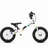 Frog Bikes Tadpole 12" Løbecykel Prikket