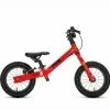 Frog Bikes Tadpole 12" Løbecykel Rød