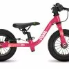 Frog Bikes Tadpole Mini 10" Løbecykel Pink