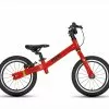 Frog Bikes Tadpole Plus 14" Løbecykel Rød