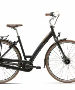 Giant Chill 2 LDS - Damecykel - 3 Gear