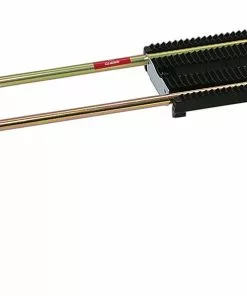 Hamax 100 Graders Beslag Til Kiss, Sleepy Og Smiley