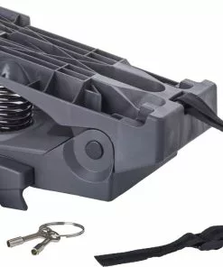 Hamax Bagagebære Adapter