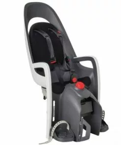 Hamax Caress C3 Grå/Hvid/Sort