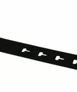 Hamax Fodstropper Til Barnestol Sort Stk.pris