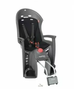 Hamax Siesta Grå/Sort Stelmontering