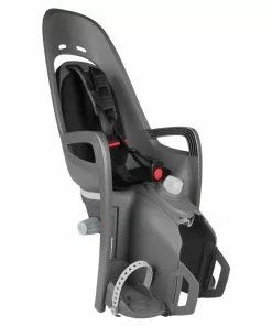 Hamax Zenith Relax Grå/sort Bagagebærer Montering