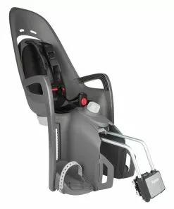 Hamax Zenith Relax Grå/sort Stelmontering