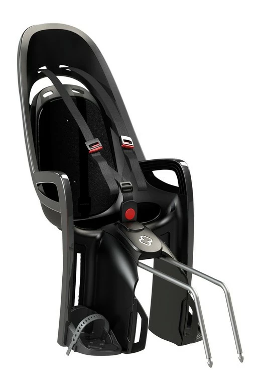 Hamax Zenith Sort Stelmontering 1 Hamax Zenith Sort Stelmontering